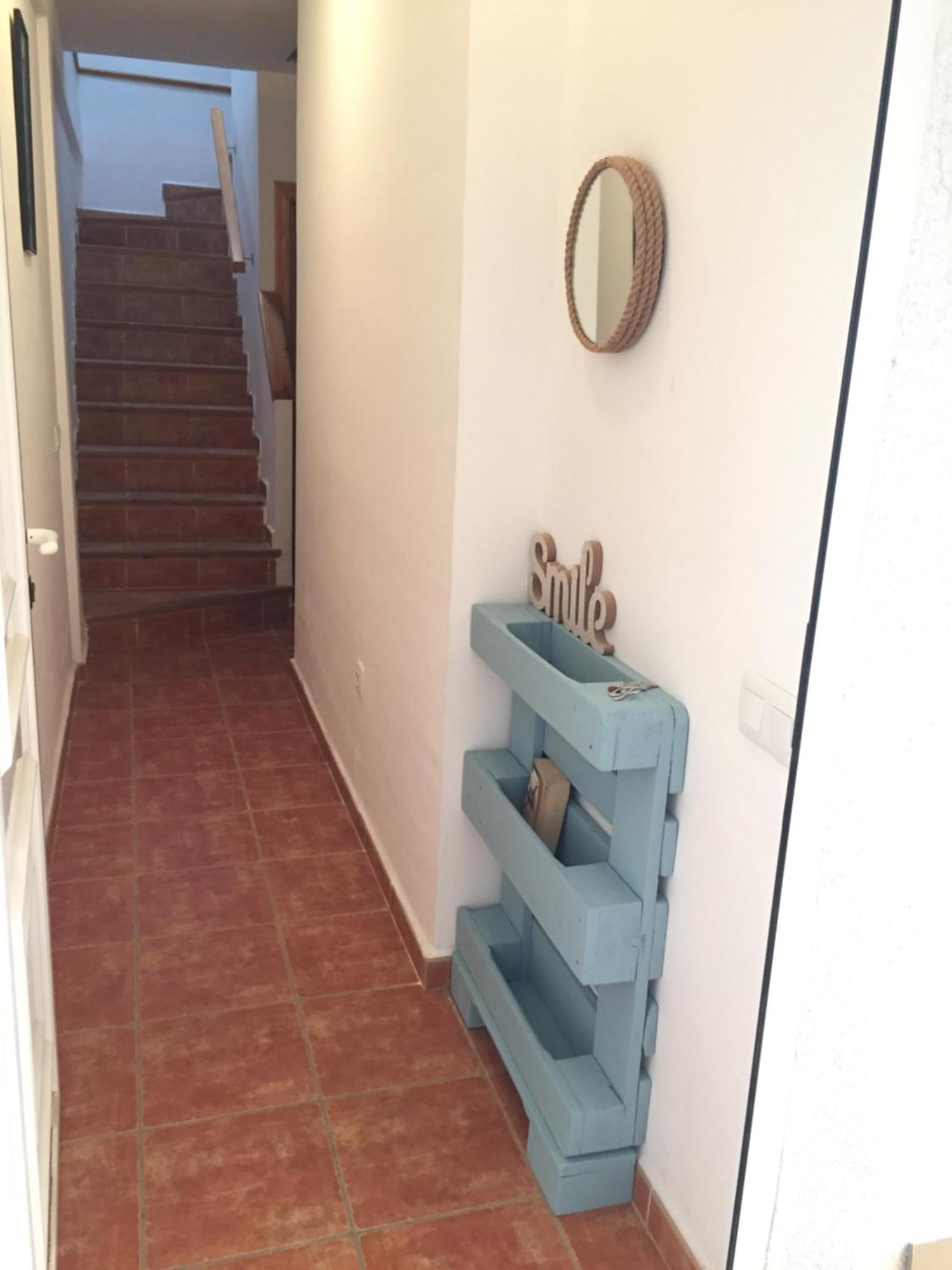 Alzeina, Casa Con Mucho Encanto A 300Mtr De La Playa Agua Amarga  Exterior foto