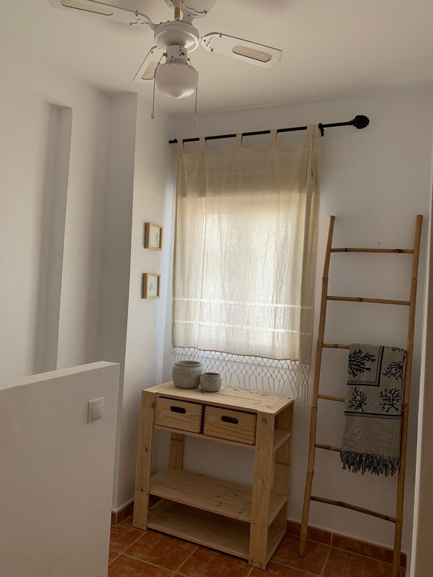 Alzeina, Casa Con Mucho Encanto A 300Mtr De La Playa Agua Amarga  Exterior foto